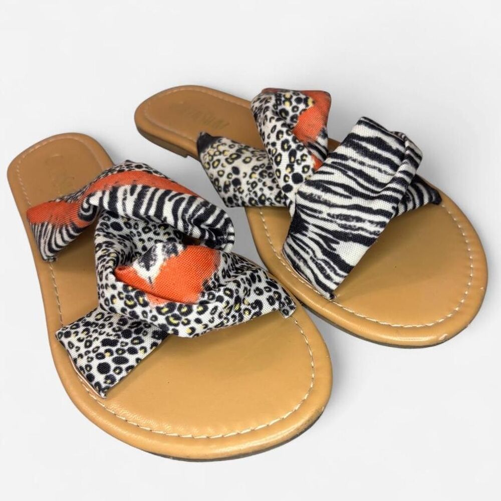 Unbranded Women's multi Slides